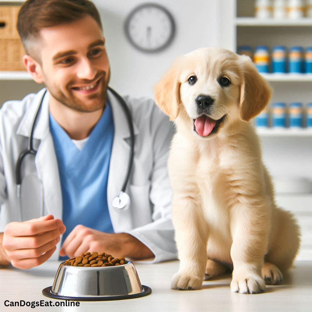 Can Dogs Eat After Being Neutered